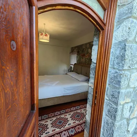 Anayurt Konagi Case de vacanță Çandır