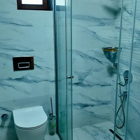 Anayurt Konagi Case de vacanță