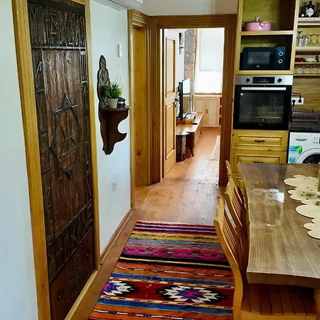 Anayurt Konagi Ferienhaus