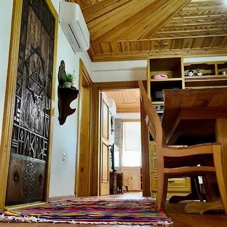 Case de vacanță Anayurt Konagi