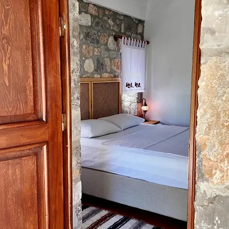 Anayurt Konagi Case de vacanță