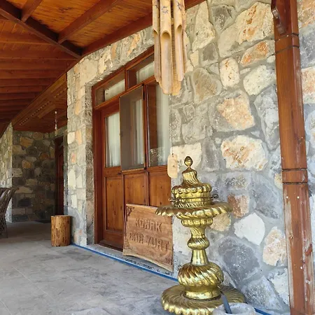 Anayurt Konagi Case de vacanță Çandır