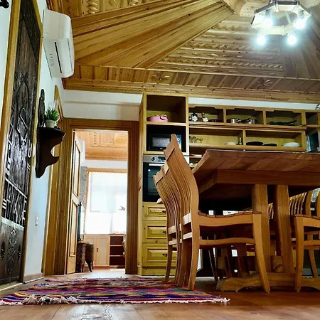 Anayurt Konagi Case de vacanță Çandır