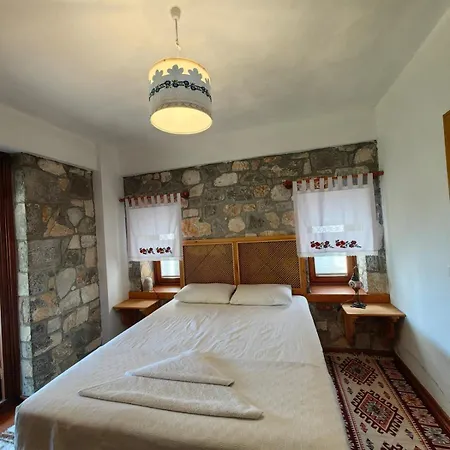 Anayurt Konagi Case de vacanță Çandır