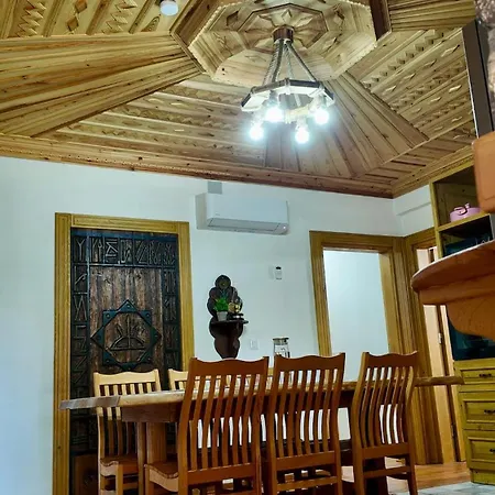 Anayurt Konagi * Çandır